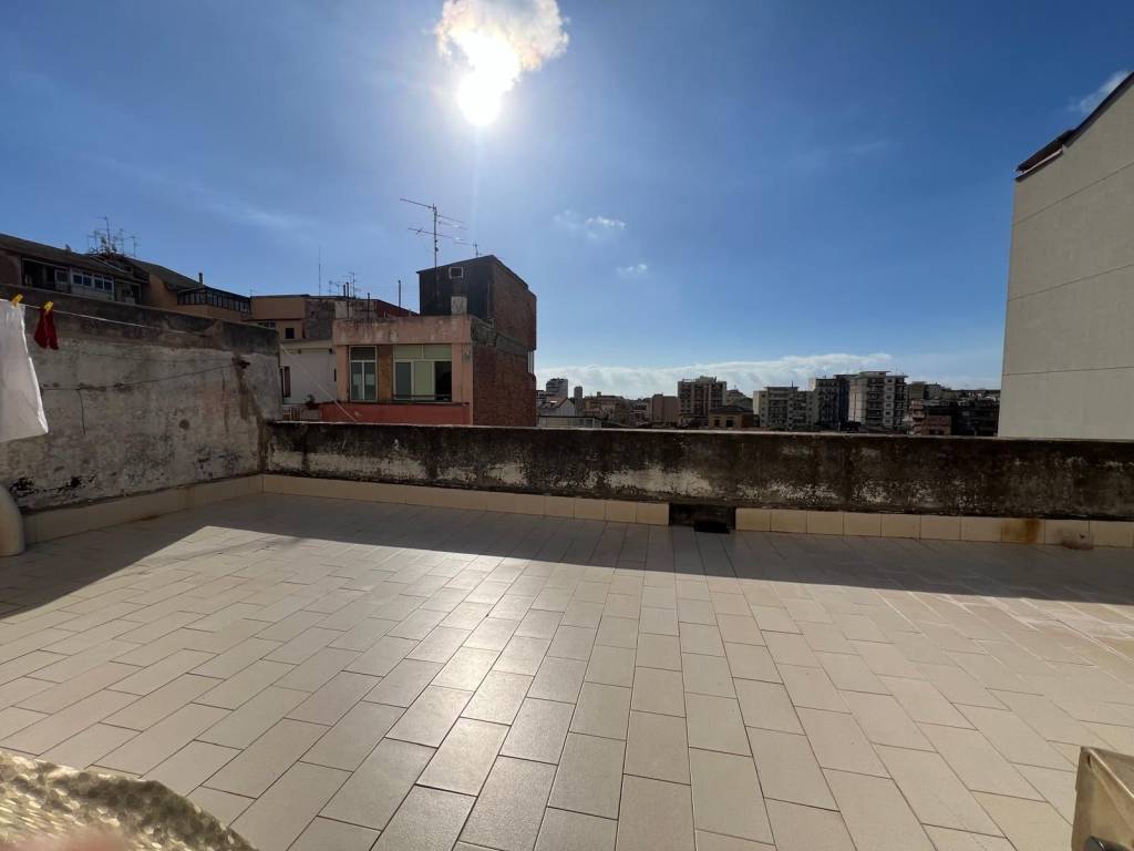 appartamento in vendita a Catania