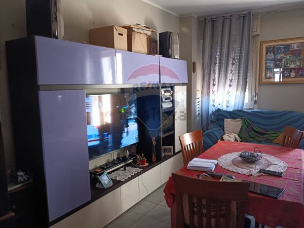 appartamento in vendita a Catania in zona Librino