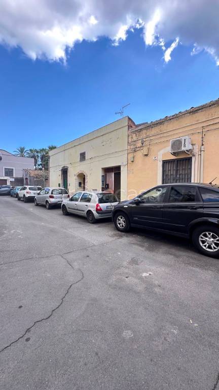 appartamento in vendita a Catania