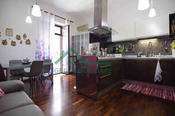 appartamento in vendita a Catania in zona Centro Storico