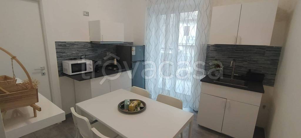 appartamento in vendita a Catania in zona Centro Storico