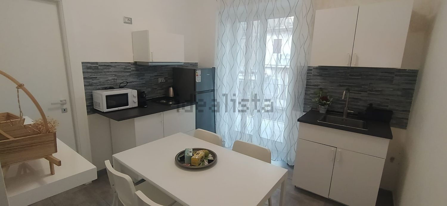 appartamento in vendita a Catania in zona Centro Storico