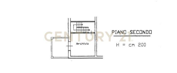 ufficio in vendita a Catania