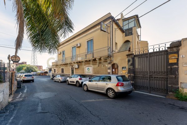 ufficio in vendita a Catania