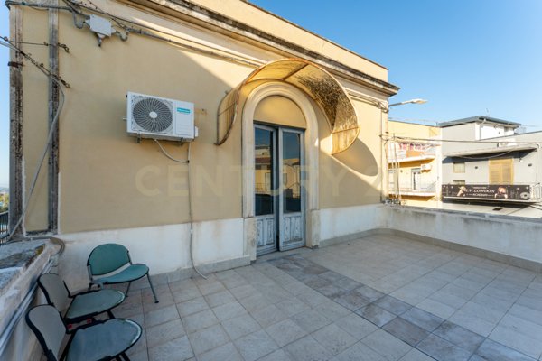 ufficio in vendita a Catania in zona San Giorgio