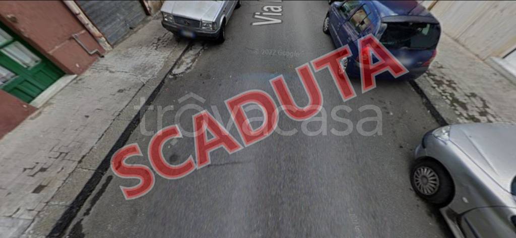 negozio in vendita a Catania in zona Canalicchio