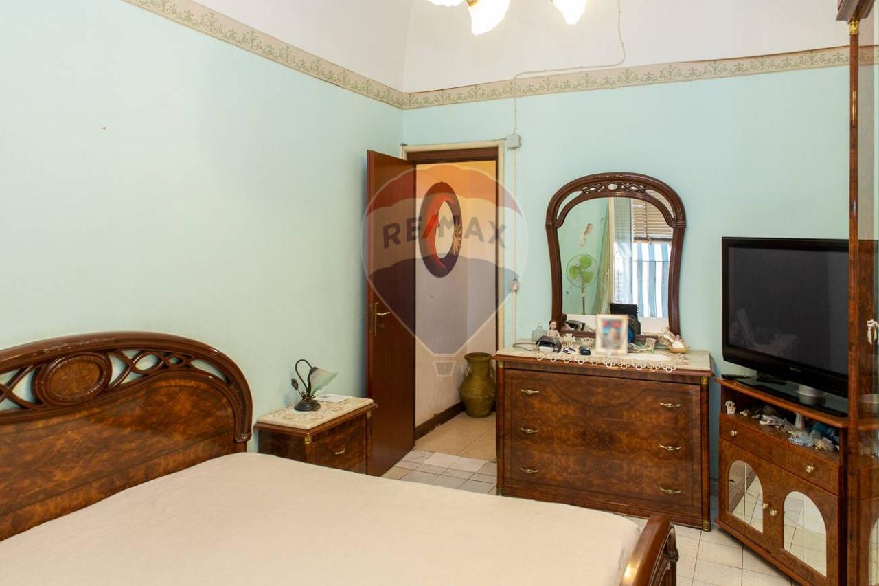 appartamento in vendita a Catania in zona Centro Storico