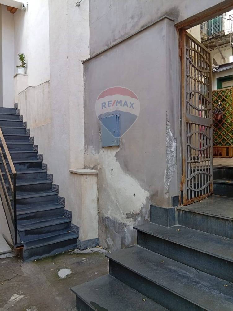 appartamento in vendita a Catania in zona Centro Storico