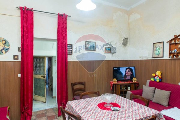 appartamento in vendita a Catania in zona Centro Storico