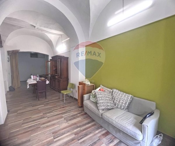 casa indipendente in vendita a Catania in zona Centro Storico