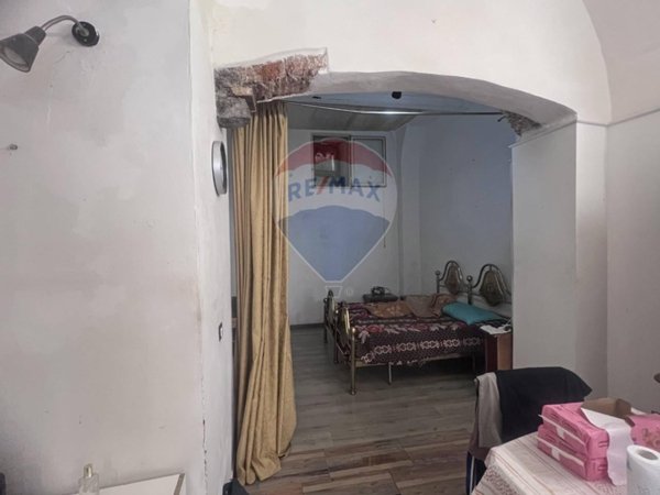 casa indipendente in vendita a Catania in zona Centro Storico