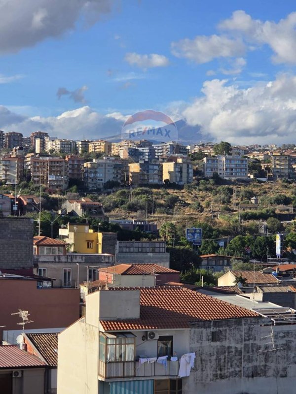 appartamento in vendita a Catania