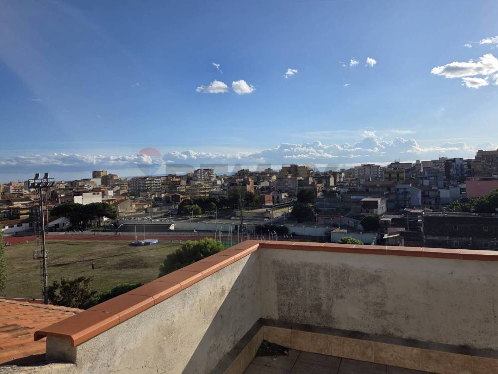 appartamento in vendita a Catania
