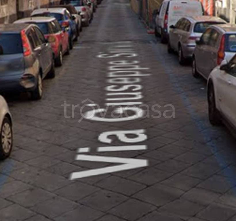 appartamento in vendita a Catania in zona Villaggio Sant'Agata