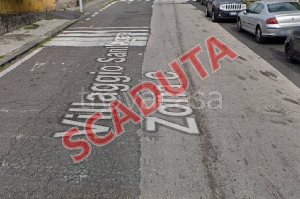 appartamento in vendita a Catania in zona Villaggio Sant'Agata