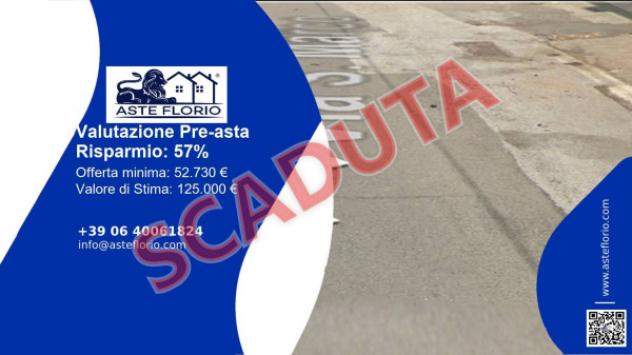 terreno edificabile in vendita a Catania in zona San Giovanni di Galermo