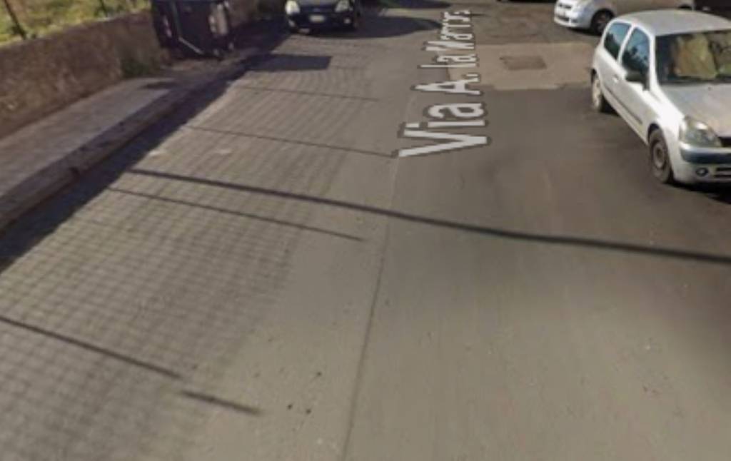 appartamento in vendita a Catania in zona San Leone