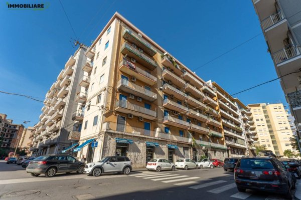 appartamento in vendita a Catania in zona San Leone
