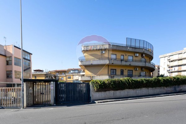 appartamento in vendita a Catania in zona San Leone