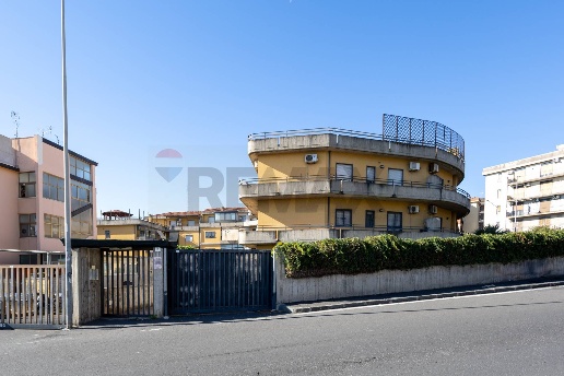 appartamento in vendita a Catania in zona San Leone