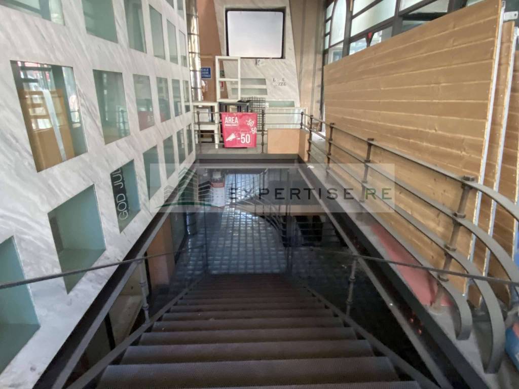 negozio in vendita a Catania