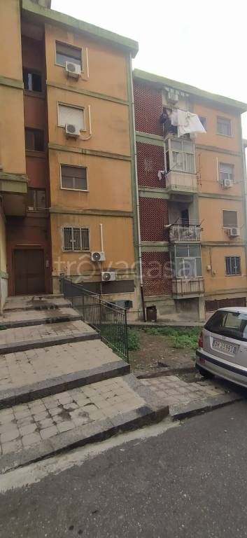 appartamento in vendita a Catania