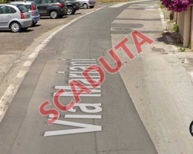 terreno edificabile in vendita a Catania