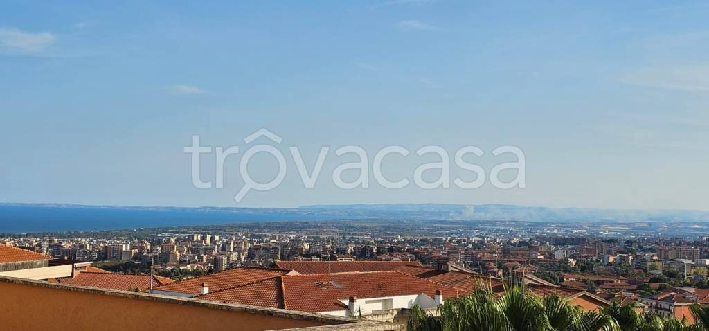 casa indipendente in vendita a Catania in zona San Nullo