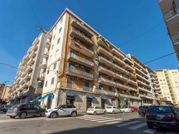 appartamento in vendita a Catania