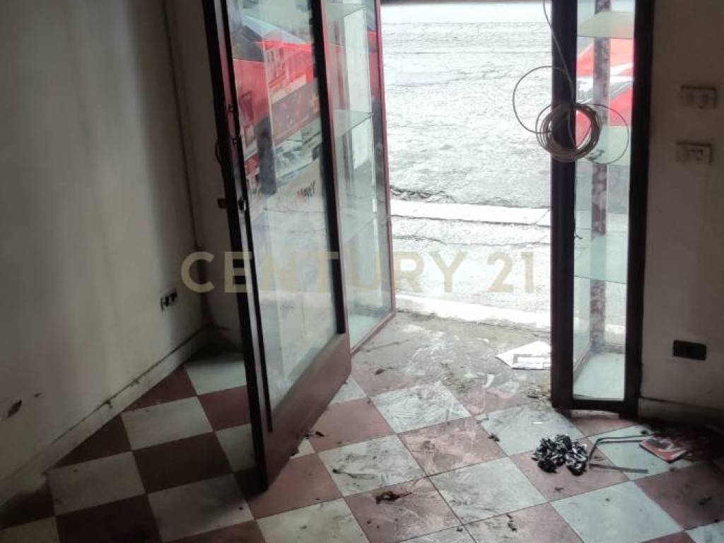 negozio in vendita a Catania