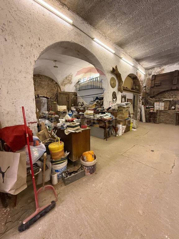 negozio in vendita a Catania