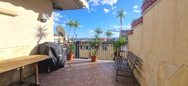 appartamento in vendita a Catania in zona Centro Storico