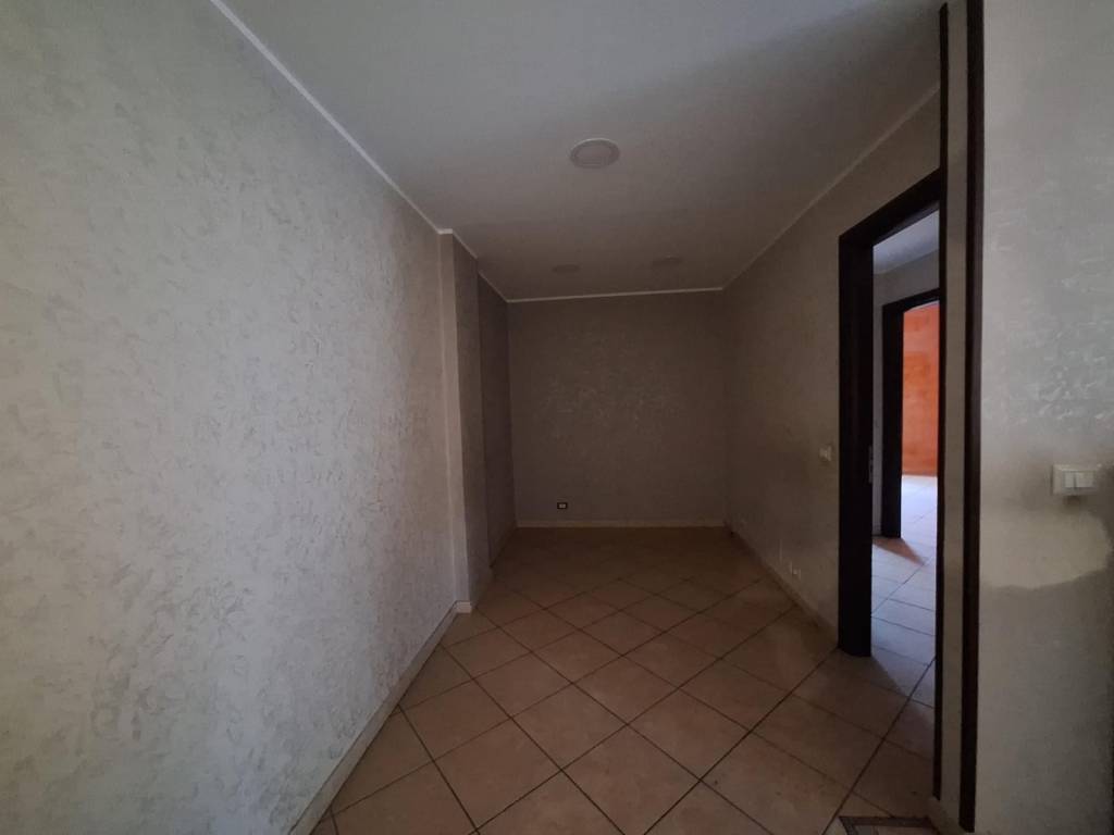 appartamento in vendita a Catania in zona Nesima