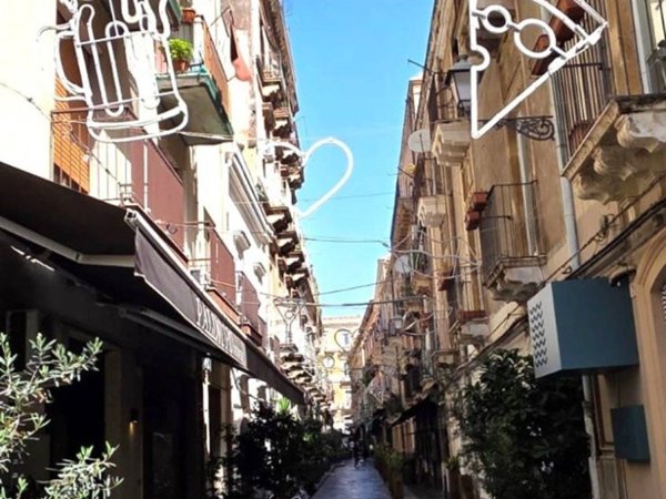 appartamento in vendita a Catania
