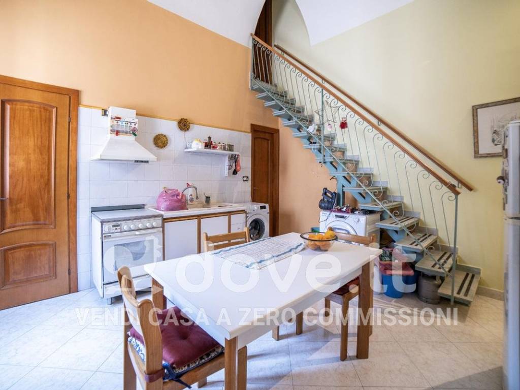 appartamento in vendita a Catania in zona Centro Storico