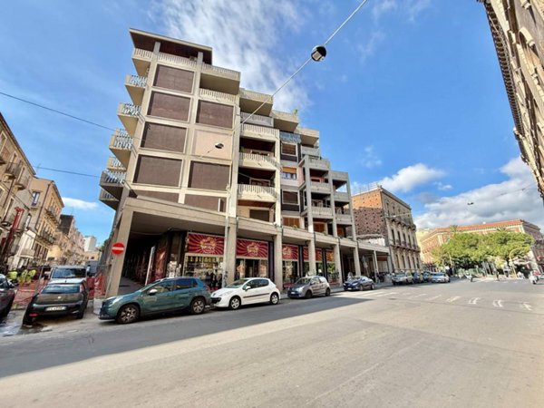 appartamento in vendita a Catania in zona Centro Storico