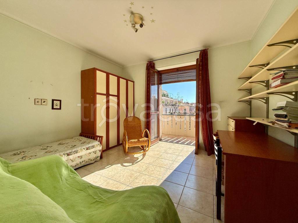 appartamento in vendita a Catania in zona Centro Storico