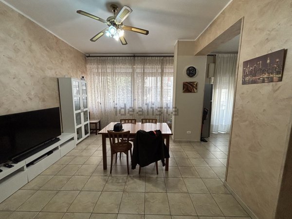 appartamento in vendita a Catania in zona San Leone