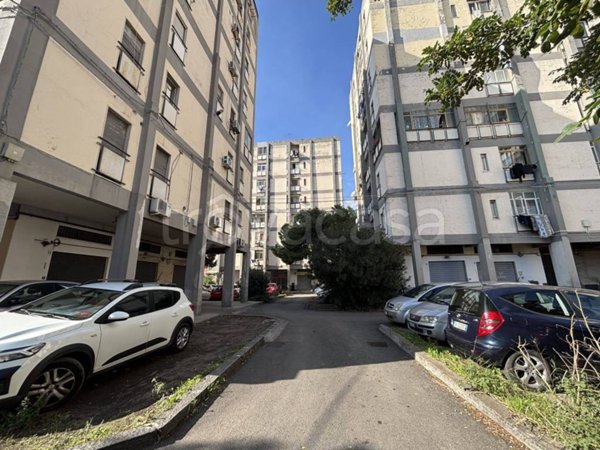 appartamento in vendita a Catania in zona San Leone