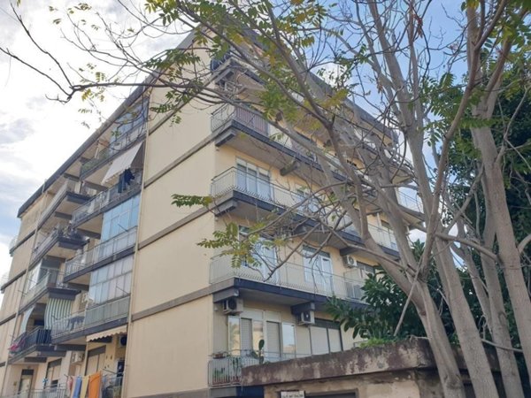 appartamento in vendita a Catania in zona Canalicchio