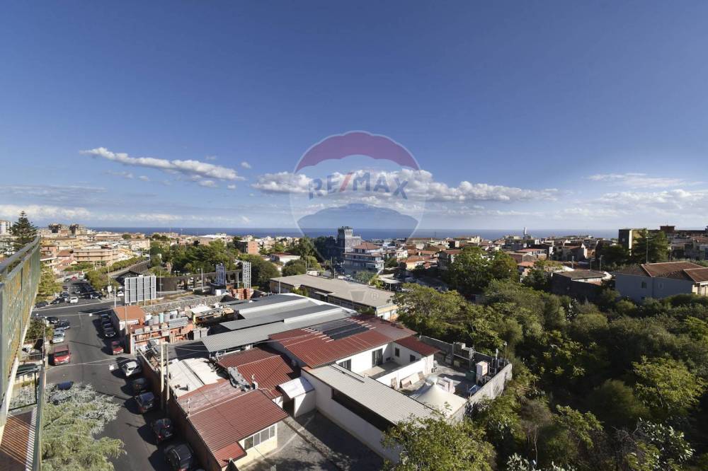 appartamento in vendita a Catania