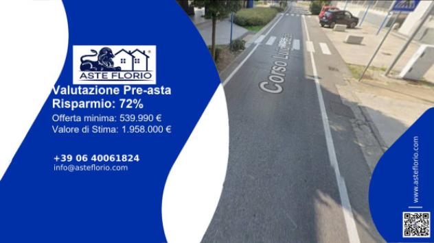 negozio in vendita a Catania