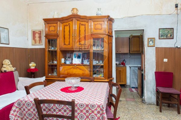 casa indipendente in vendita a Catania in zona Centro Storico