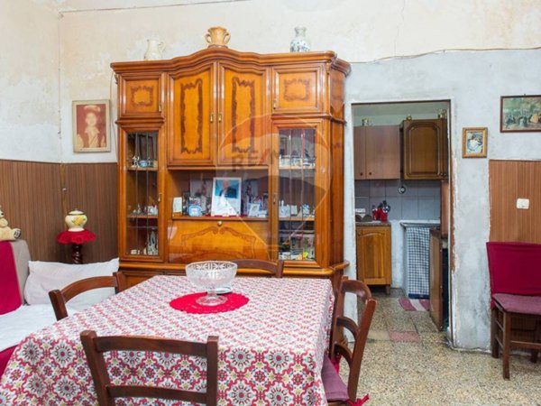 casa indipendente in vendita a Catania in zona Centro Storico