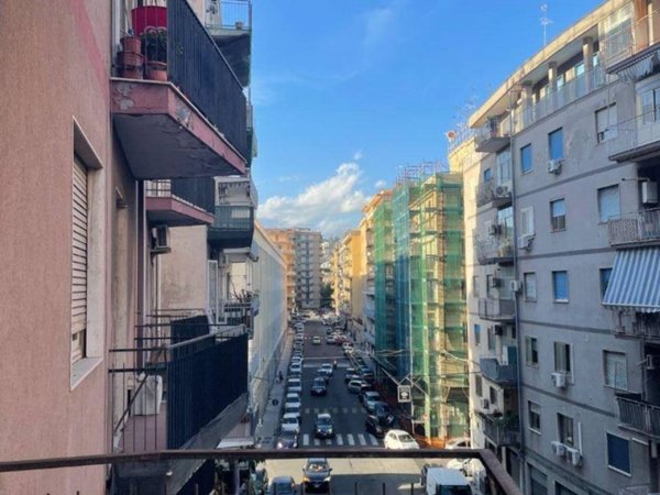 appartamento in vendita a Catania in zona Cibali