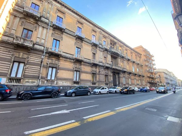 ufficio in vendita a Catania