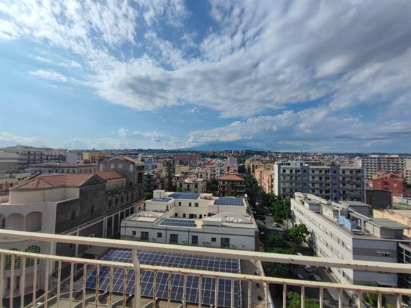appartamento in vendita a Catania