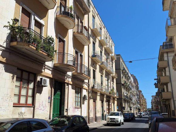 appartamento in vendita a Catania