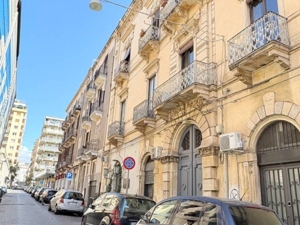 appartamento in vendita a Catania