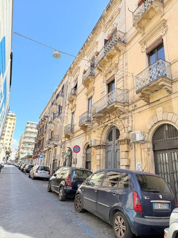 appartamento in vendita a Catania